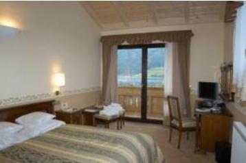 Østerrike Hotel Hermagor-Pressegger See, Interiør